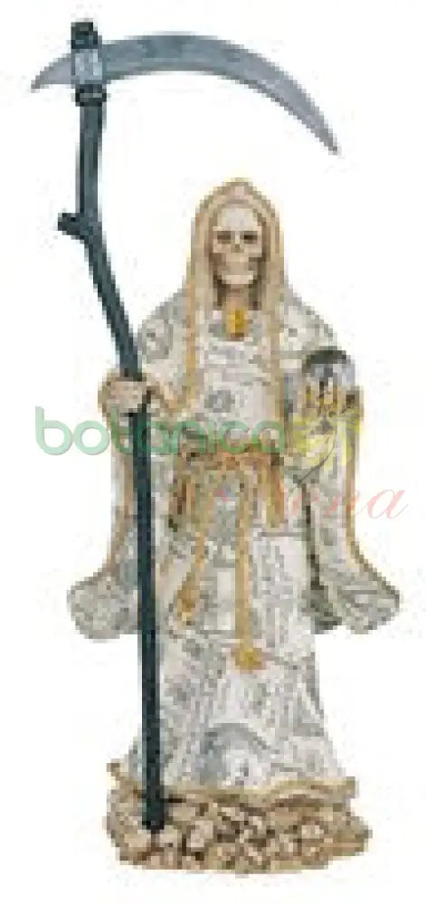 Santa Muerte del Dinero
