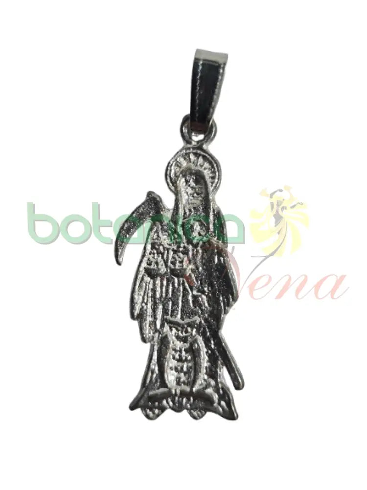 Santa Muerte metal 1.5’’Alto