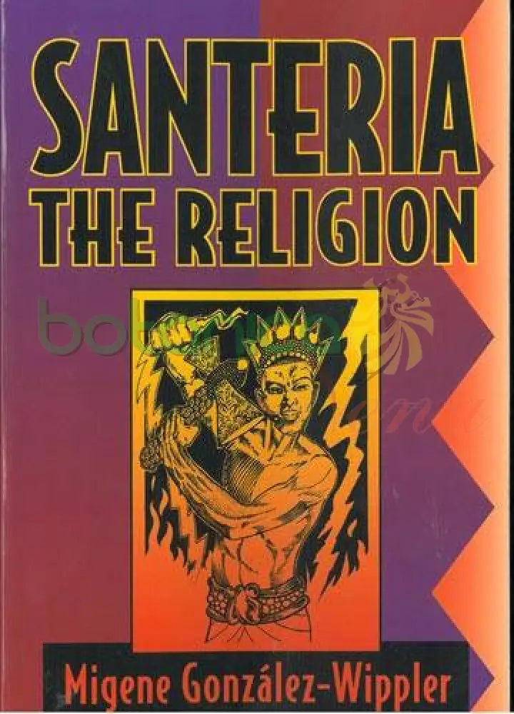 Santeria - The Religion - Botanica Nena