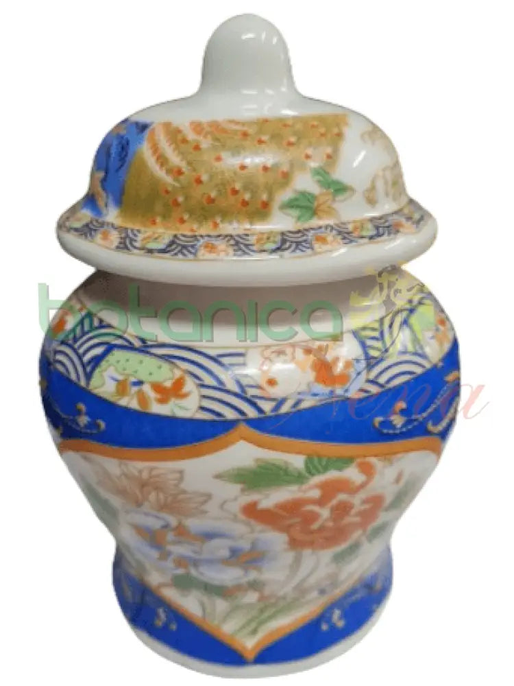 Satsuma Potiche Ibeji - Botanica Nena