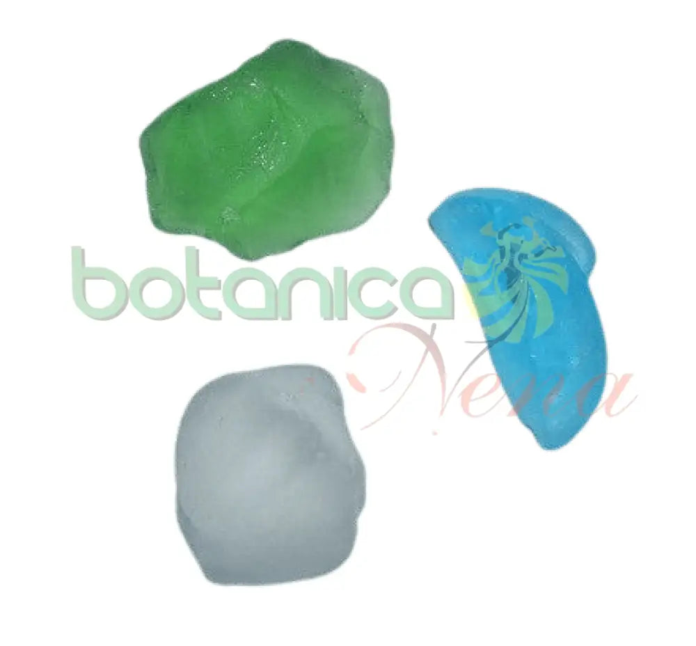 Sea vidrio - Botanica Nena