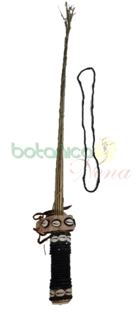 AJa Aluwa (Ja) Set with Cacha and collar - Botanica Nena