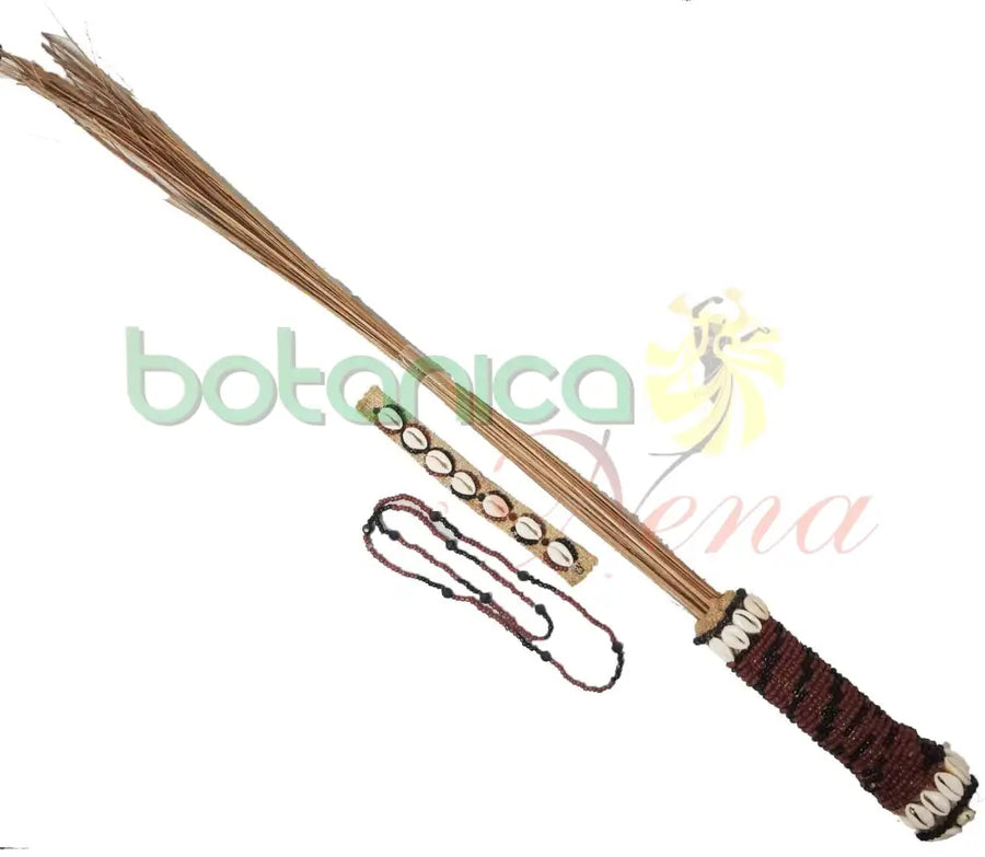 AJa Asolli (Ja) Set with Cacha and collar - Botanica Nena