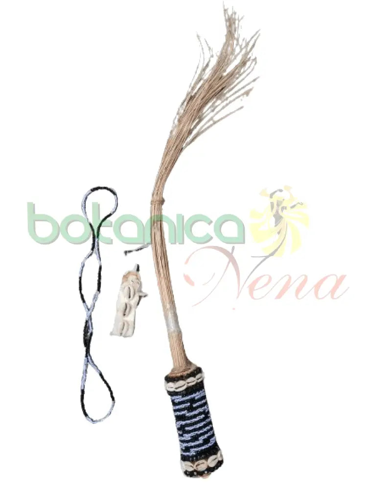 AJa Esuneke (Ja) Set with Cacha and collar - Botanica Nena