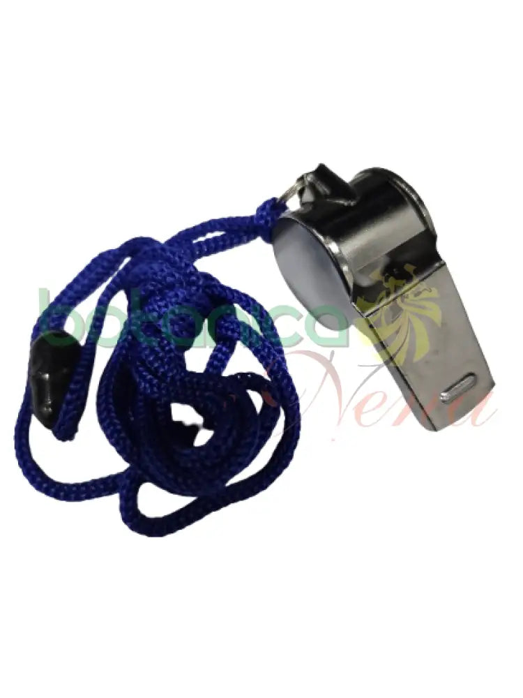 Silbato - Pito Juguete Metal