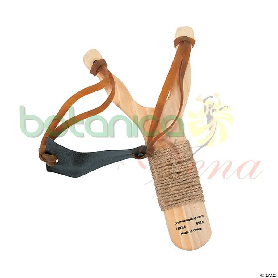 Slingshots - Tirachinas