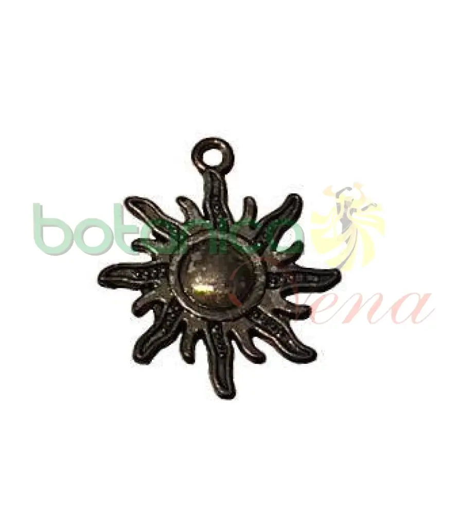 Sol de metal 1.5" - Botanica Nena