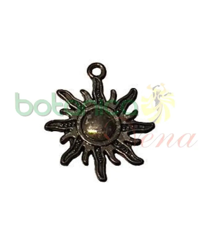 Sol de metal 1.5" - Botanica Nena