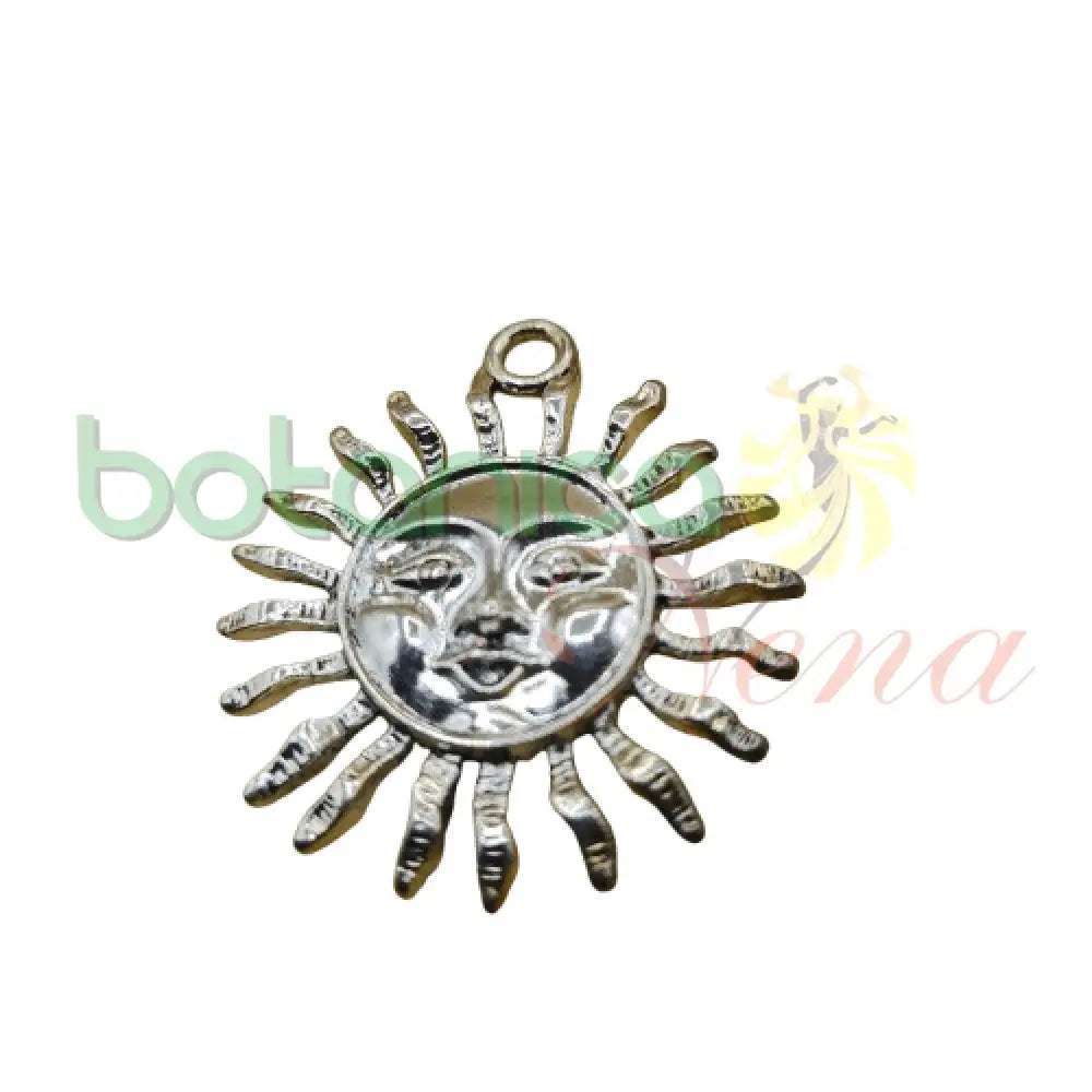 Sol de metal 1.5" - Botanica Nena