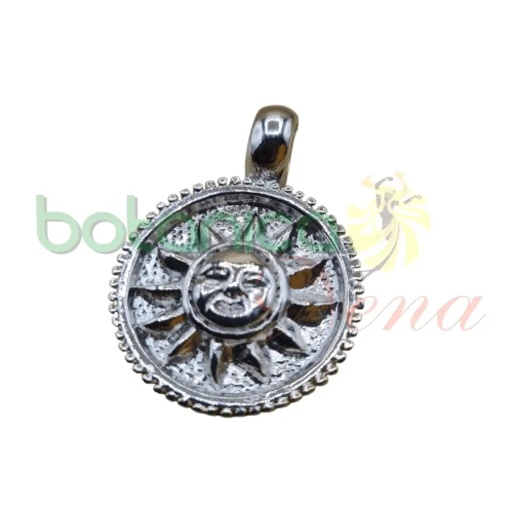 Sol de metal 1.5" - Botanica Nena