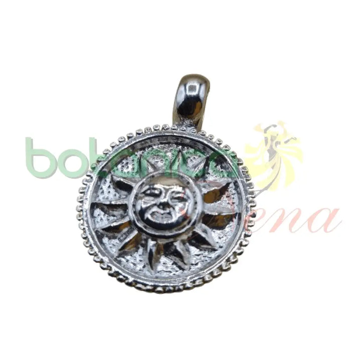 Sol de metal 1.5" - Botanica Nena