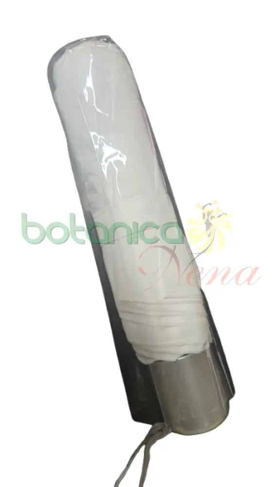 Sombrilla - Paraguas Blanca para Illawo Mini 9’’H