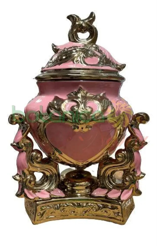 Sopera Oba - Botanica Nena