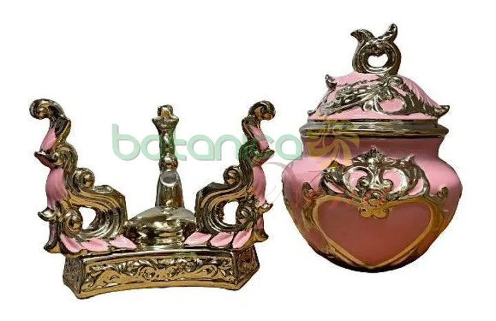 Sopera Oba - Botanica Nena