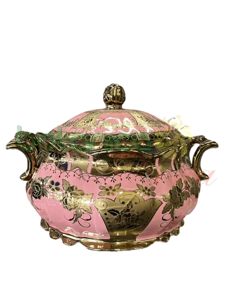 Sopera Oba - Botanica Nena