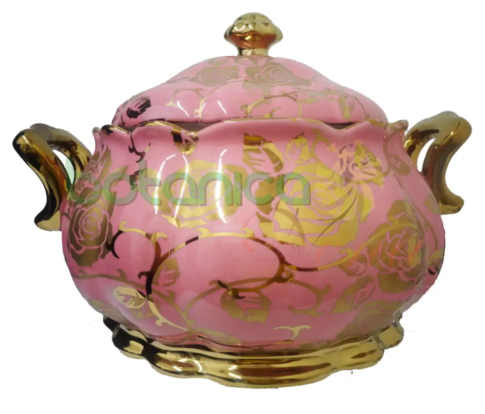 Sopera Oba - Botanica Nena