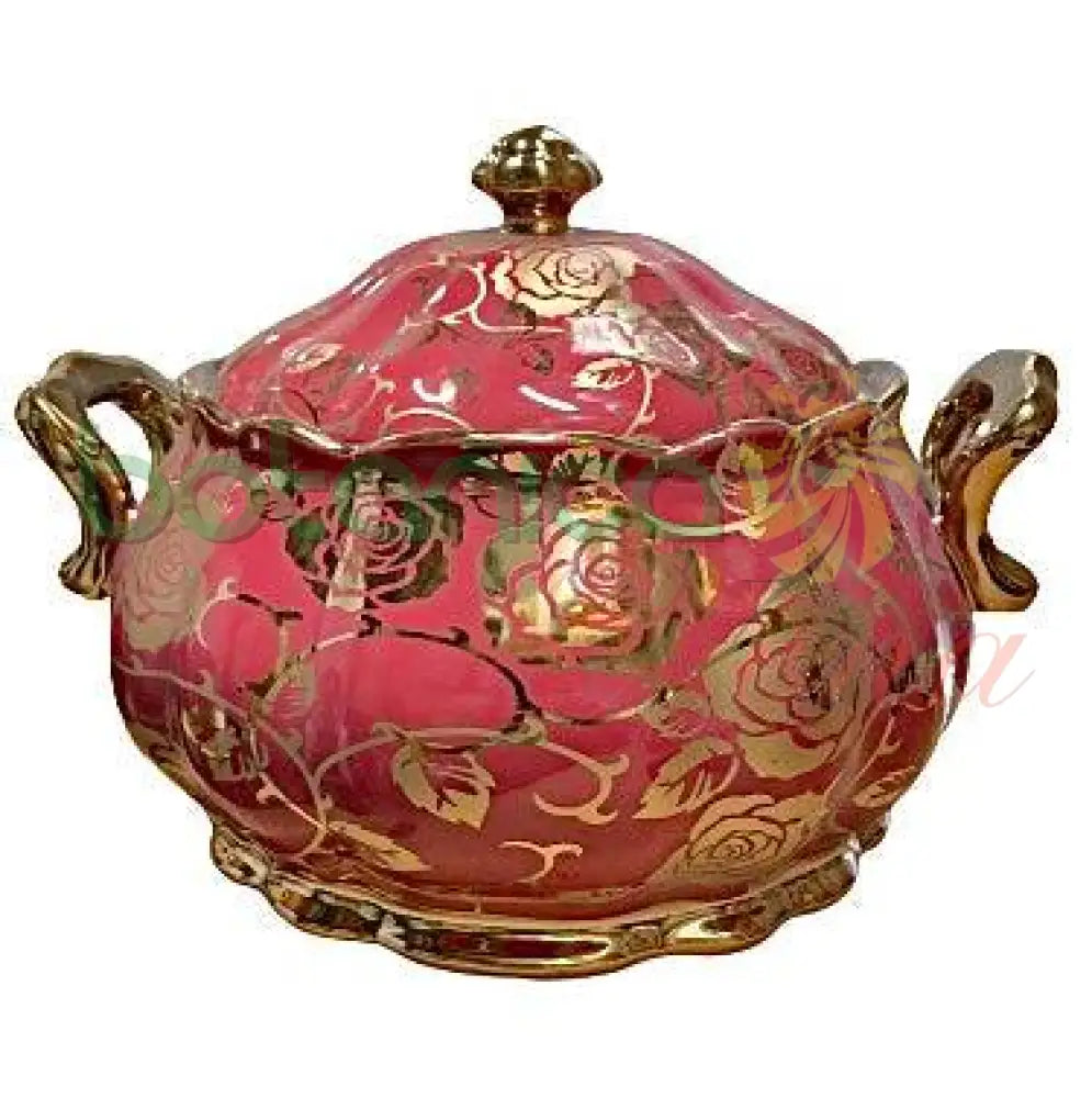 Sopera Oba / Oya - Botanica Nena