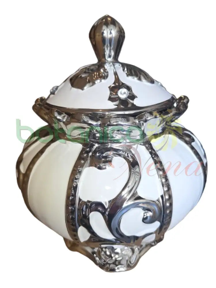 Sopera Obatala 10’’ x 10’’ x 11’’