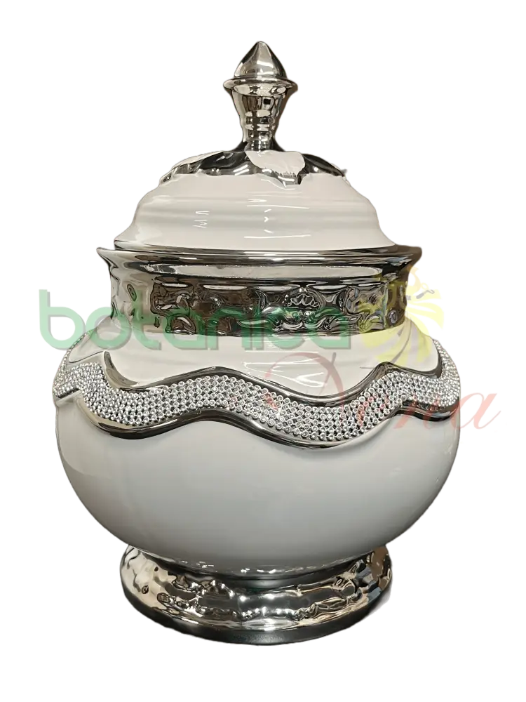 Sopera Obatala - Botanica Nena