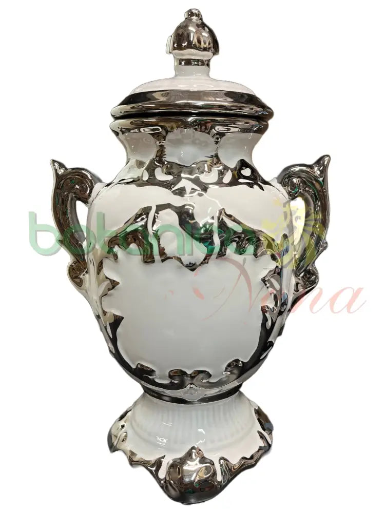 Sopera Obatala - Botanica Nena