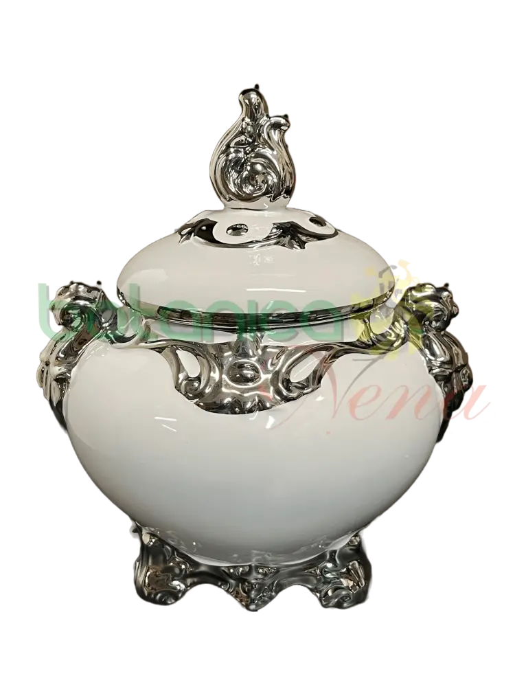 Sopera Obatala - Botanica Nena