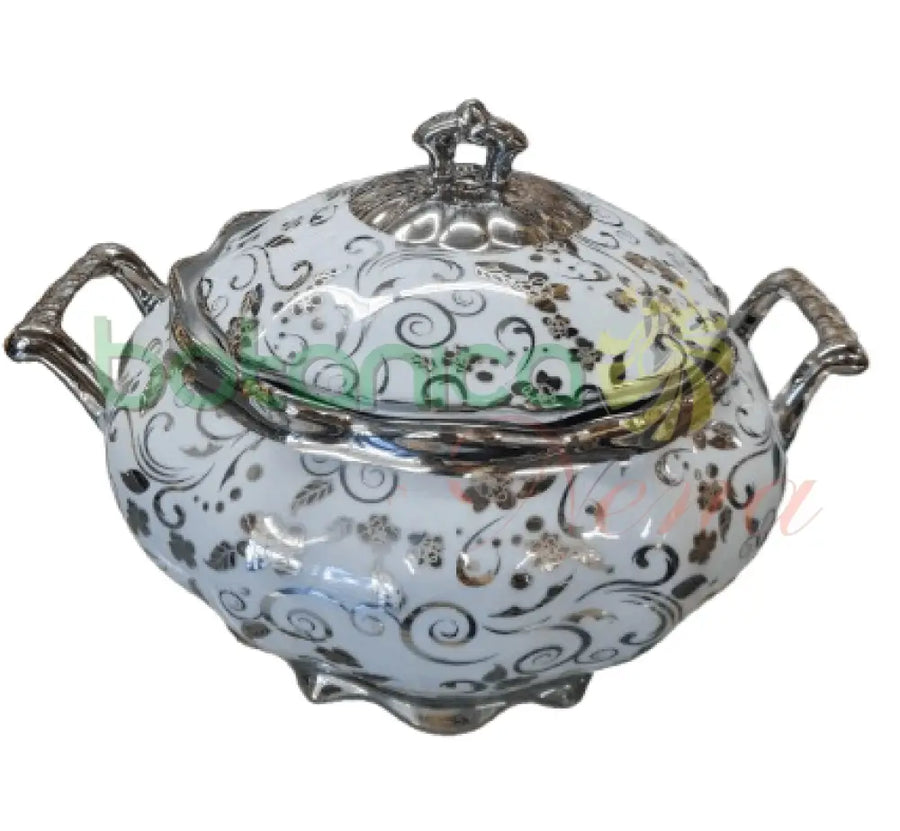 Sopera Obatala - Botanica Nena