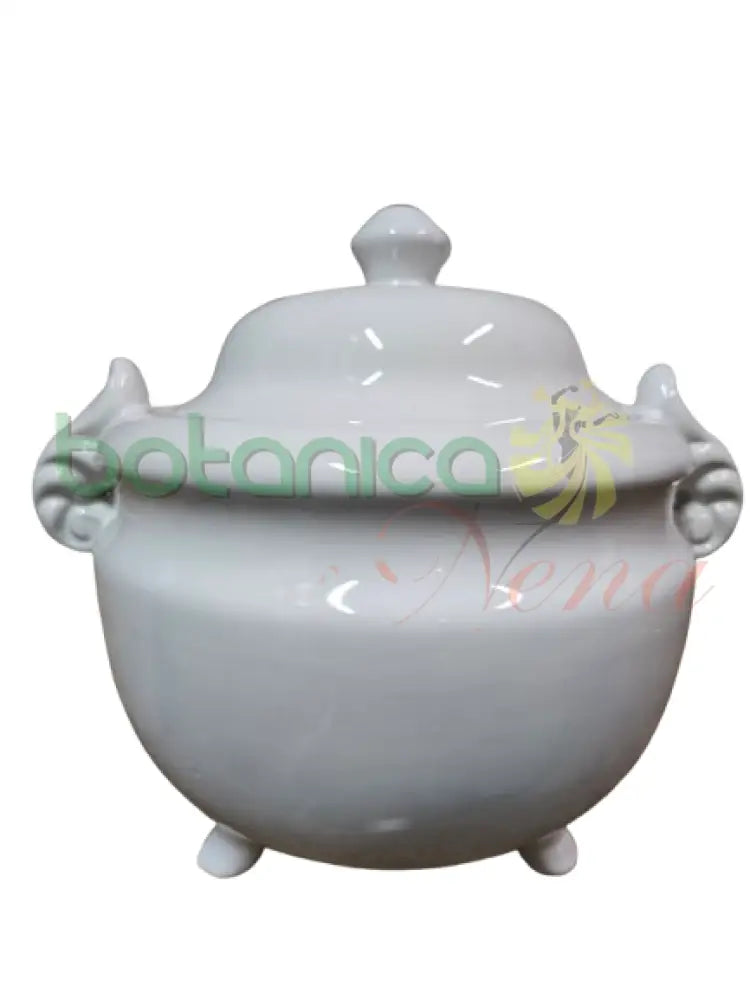 Sopera Obatala / Oshanla 11’’ x 9’’ x 10’’