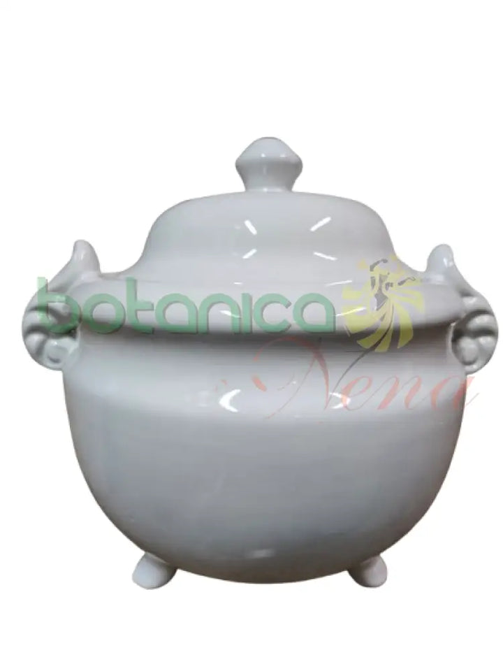 Sopera Obatala / Oshanla 11’’ x 9’’ x 10’’