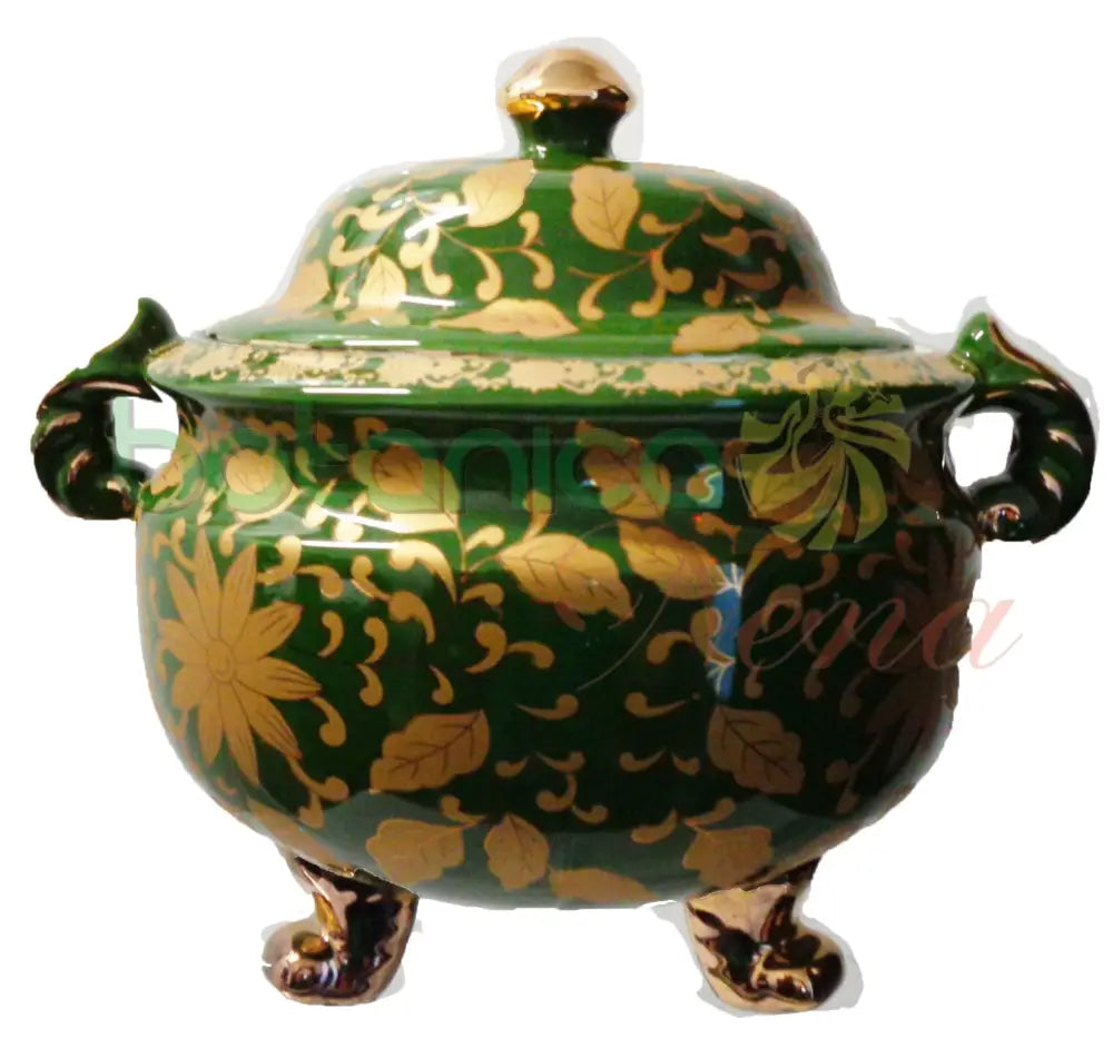 Sopera Orula / Inle - Botanica Nena