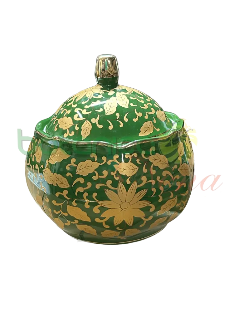 Sopera Orula / Inle - Botanica Nena