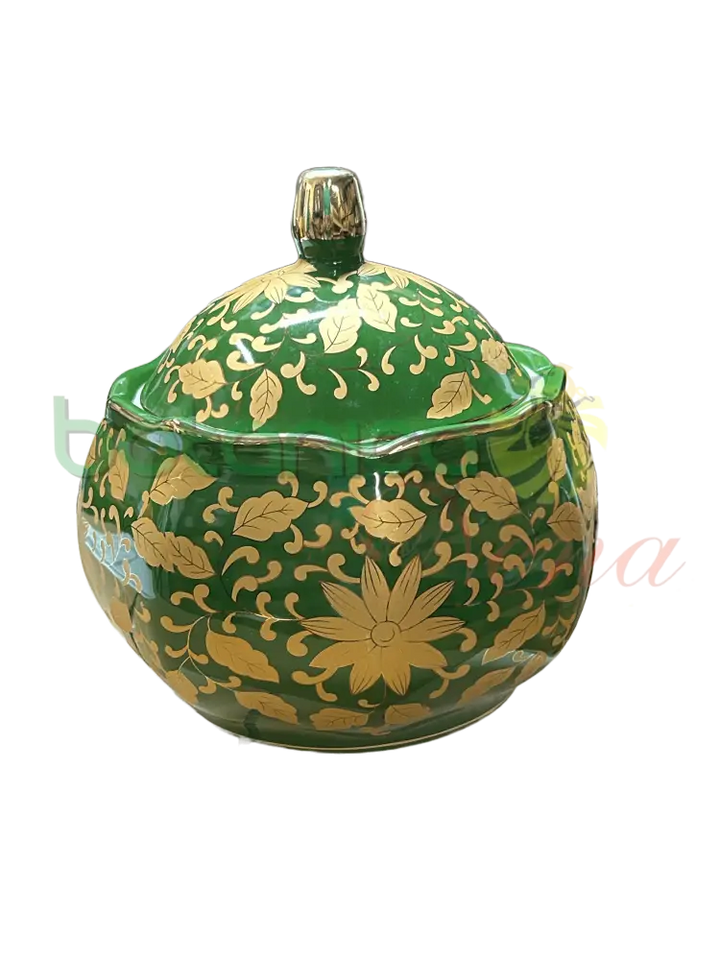 Sopera Orula / Inle - Botanica Nena