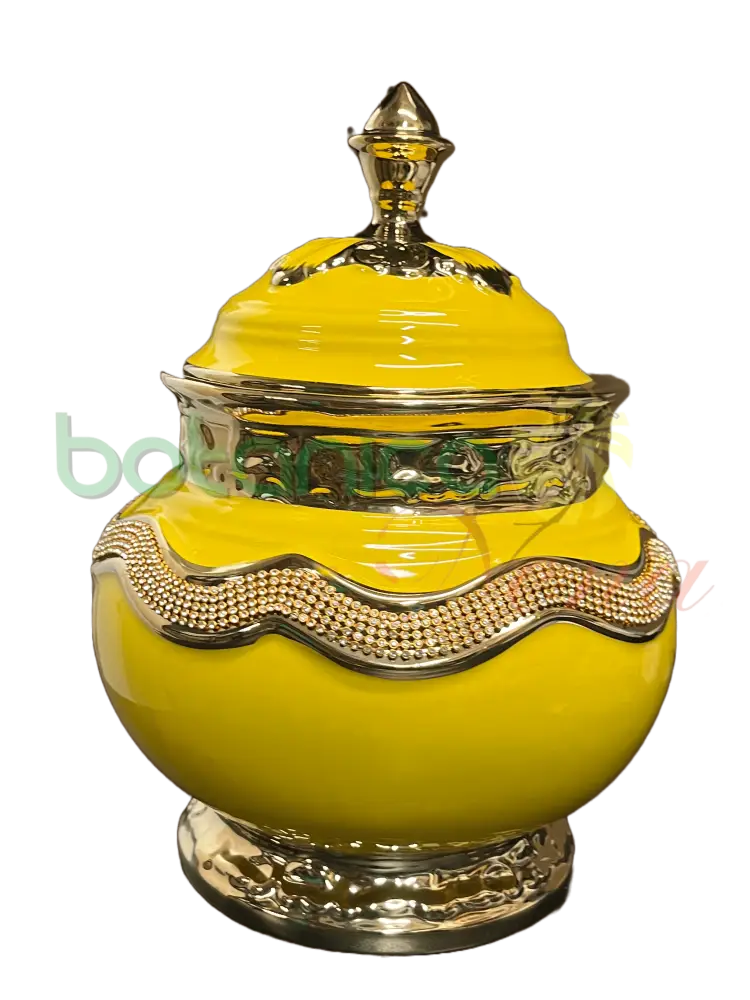 Sopera Oshun - Botanica Nena