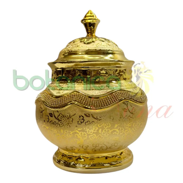 Sopera Oshun 10’’ x 10’’ x 13’’