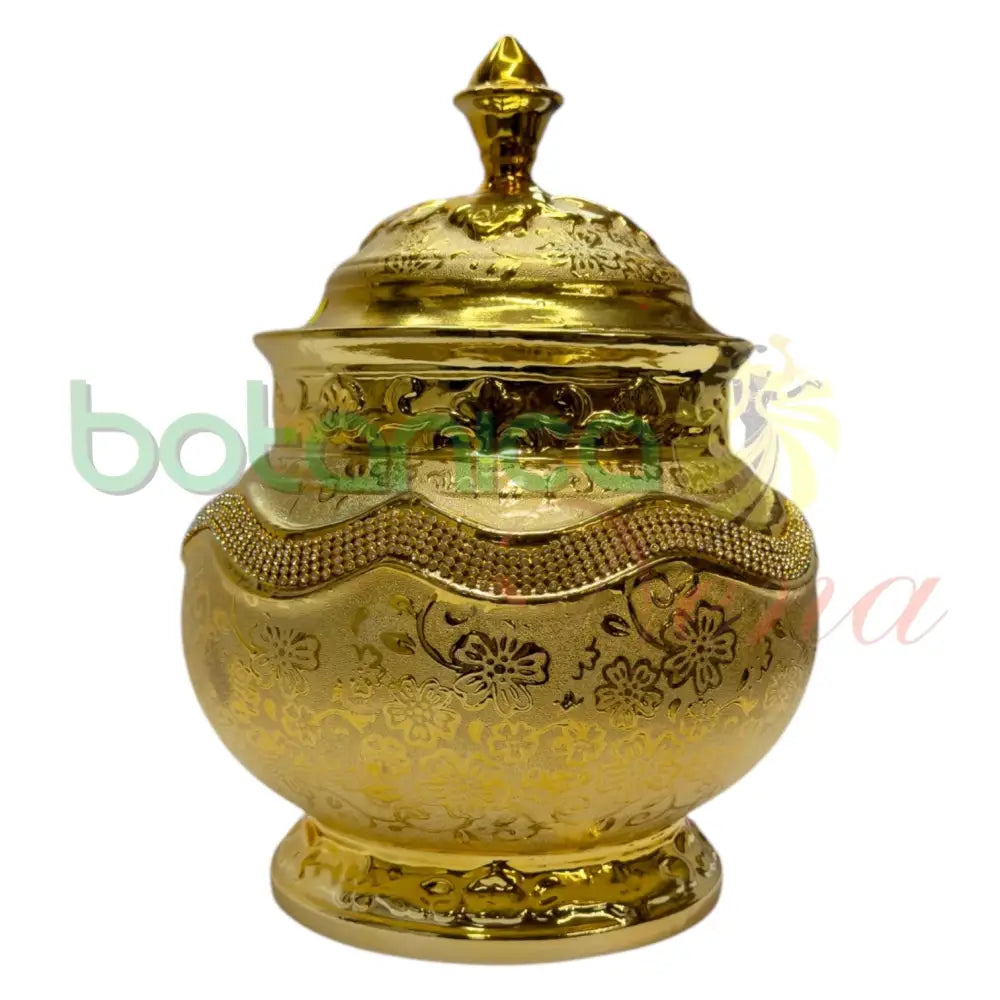 Sopera Oshun 10’’ x 10’’ x 13’’