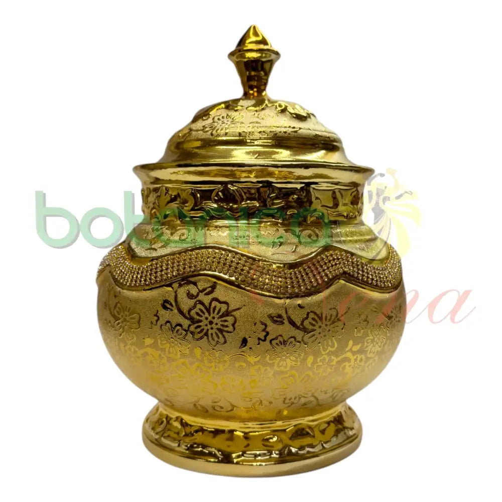 Sopera Oshun 10’’ x 10’’ x 13’’