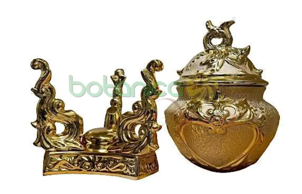 Sopera Oshun - Botanica Nena