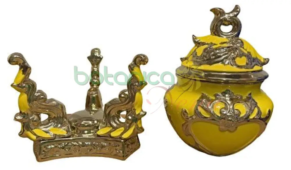 Sopera Oshun - Botanica Nena