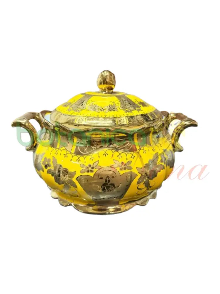 Sopera Oshun 12’’ x 10’’ x 8’’