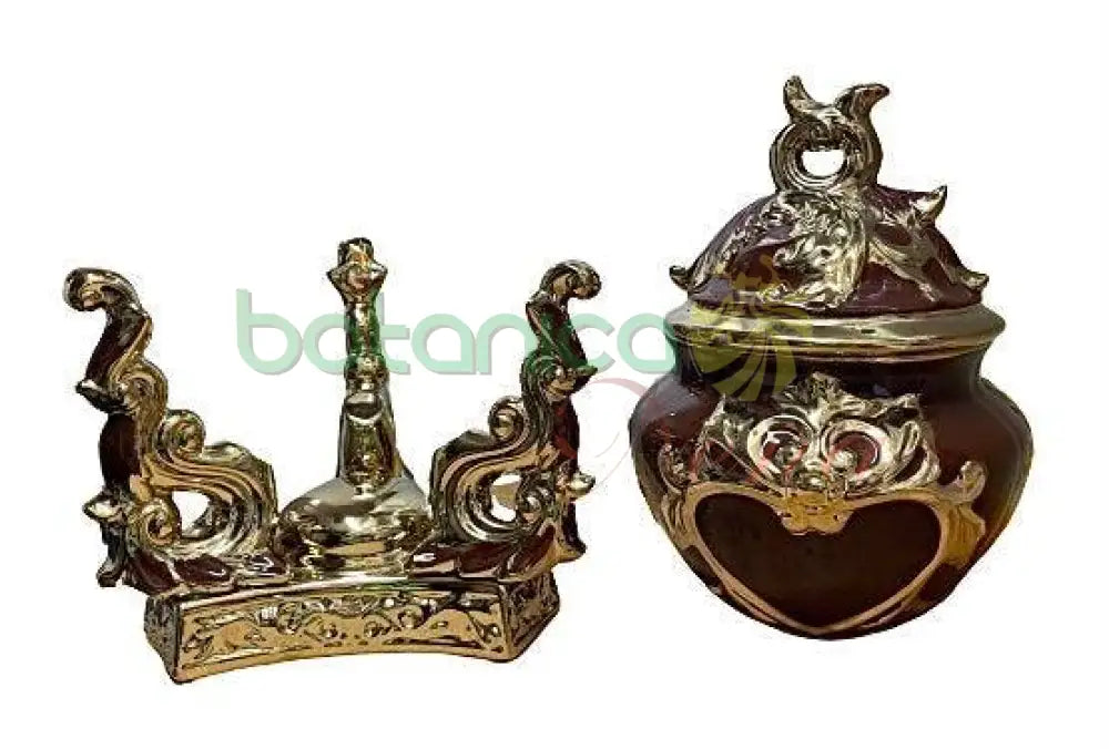 Sopera Oya - Botanica Nena