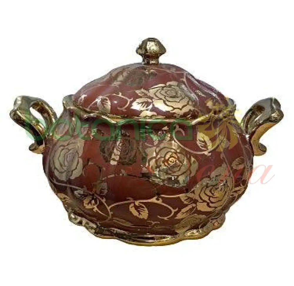 Sopera Oya - Botanica Nena