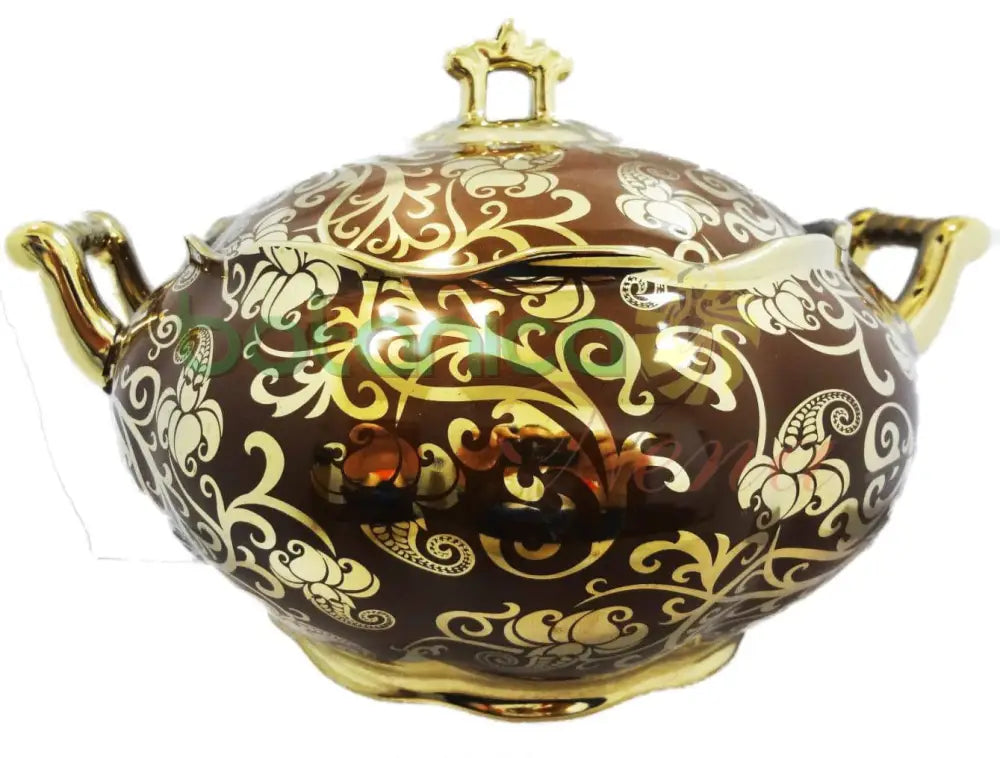 Sopera Oya - Botanica Nena