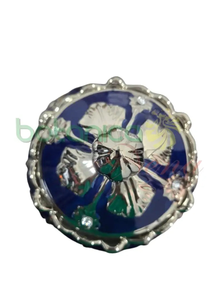 Sopera Yemaya 10’’ x 10’’ x 11’’