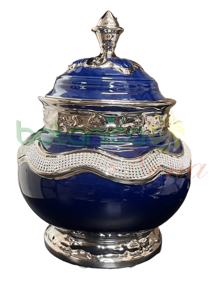 Sopera Yemaya - Botanica Nena