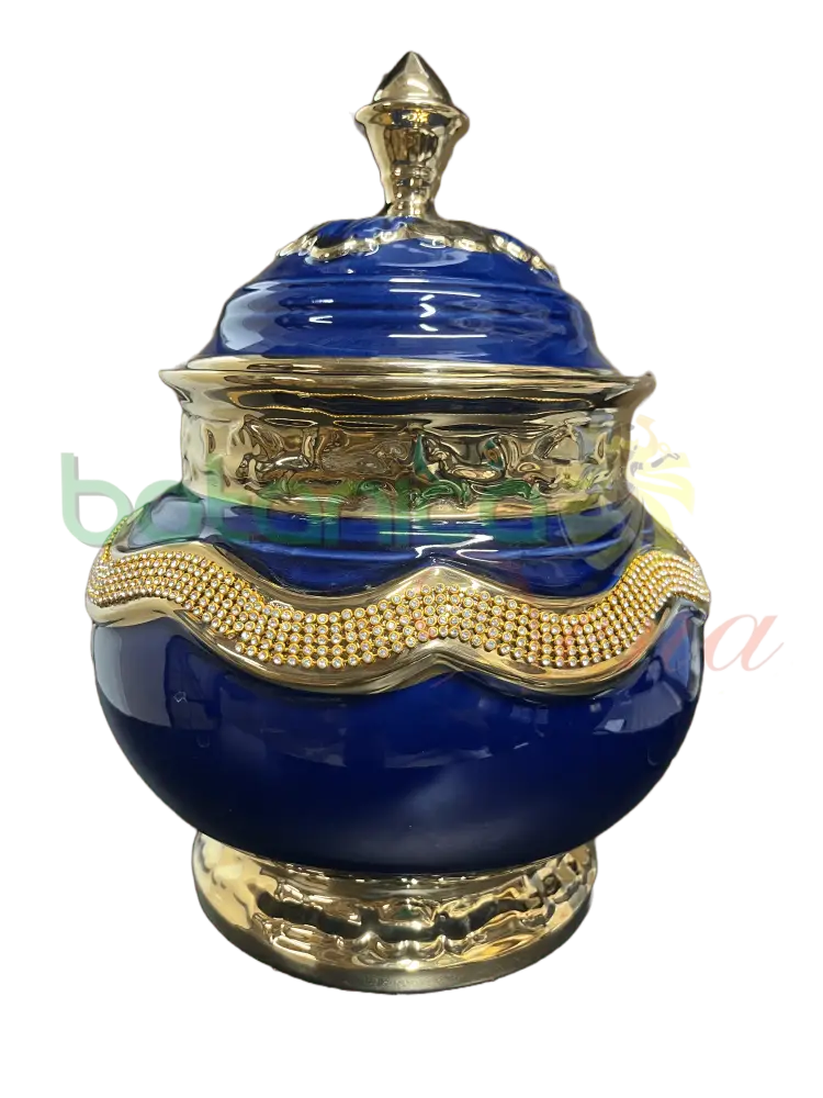 Sopera Yemaya - Botanica Nena