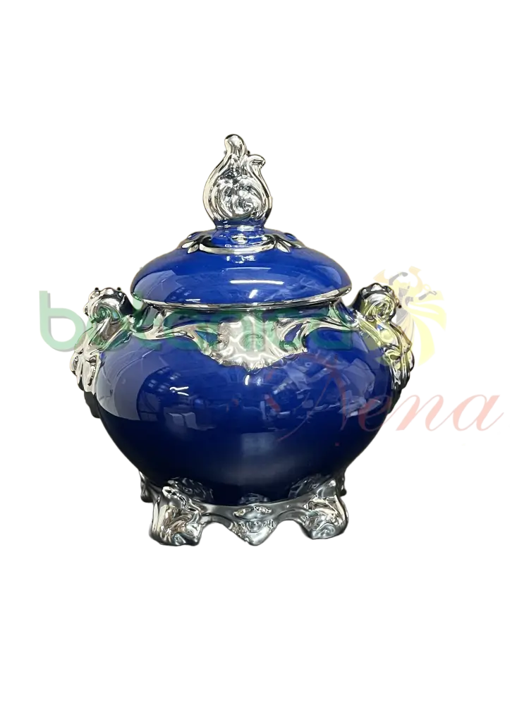 Sopera Yemaya - Botanica Nena