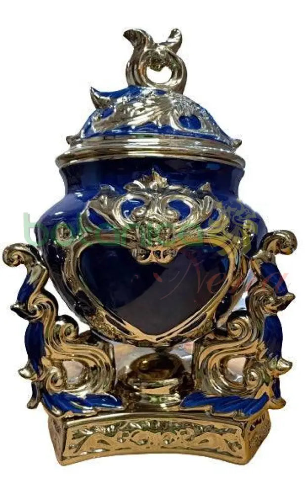 Sopera Yemaya - Botanica Nena