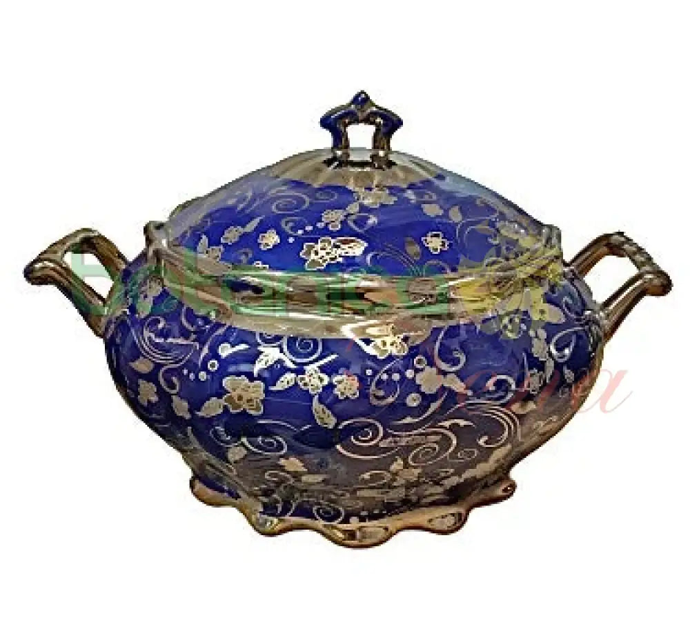 Sopera Yemaya 12’’ x 10’’ x 8’’