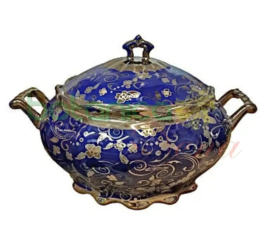 Sopera Yemaya 12’’ x 10’’ x 8’’