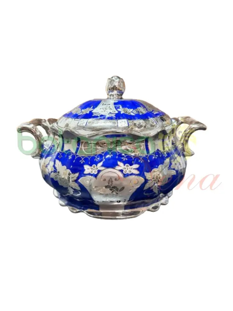 Sopera Yemaya 12’’ x 10’’ x 8’’