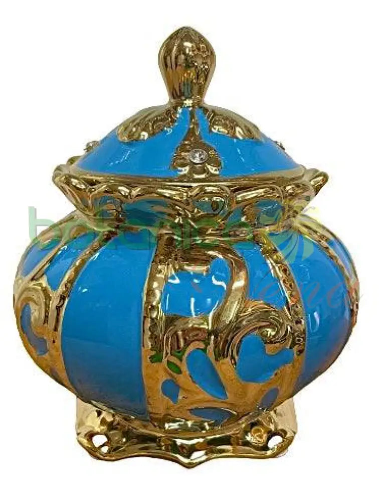 Sopera Yemaya Asesu - Botanica Nena